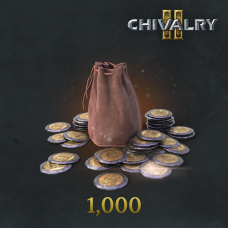 Pouch of Crowns PS4