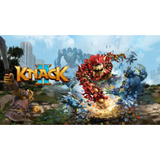 Knack 2