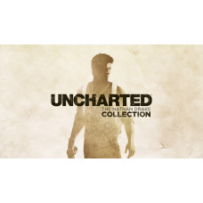 Uncharted™: The Nathan Drake Collection