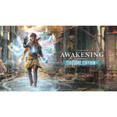 Unknown 9: Awakening Deluxe Edition