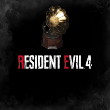 Resident Evil 4 'Original Ver.' Soundtrack Swap