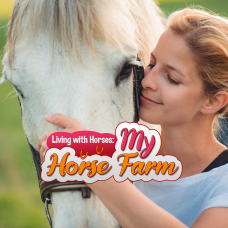 Living with Horses: My Horse Farm