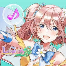 Labyrinth Life: Character Song: Pai