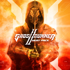 Ghostrunner 2 Heat Pack