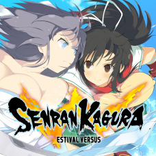 SENRAN KAGURA ESTIVAL VERSUS