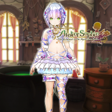 Atelier Sophie: Dollmake costume, Viorage