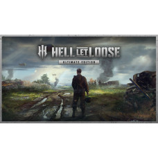 Hell Let Loose - Ultimate Edition