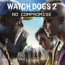 Watch Dogs 2 - No Compromise