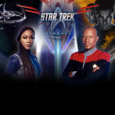 Pinball FX - Star Trek™ Pinball