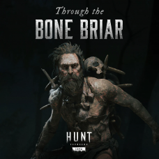 Hunt: Showdown 1896 - Through the Bone Briar