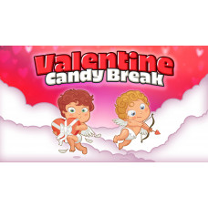 Valentine Candy Break