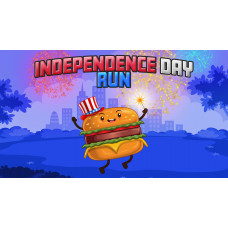 Independence Day Run