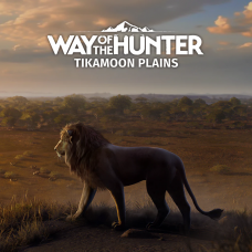 Way of the Hunter - Tikamoon Plains