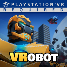 VRobot