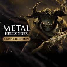 Metal: Hellsinger - Complete Edition