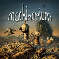 Machinarium