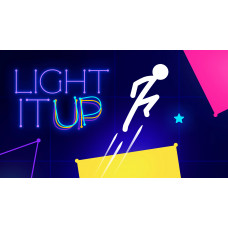 Light-It Up