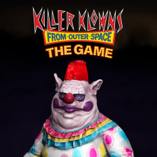 Killer Klowns From Outer Space: Fatso