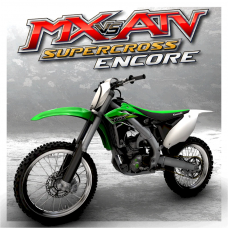 2015 Kawasaki KX250F MX