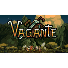 Vagante (Game + Theme)