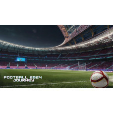 Football 2024 Journey