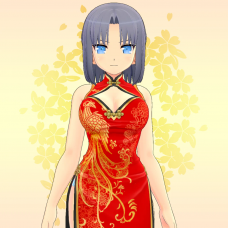 Cheongsam