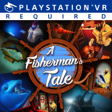 A Fisherman’s Tale