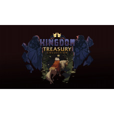 Kingdom Treasury Collection