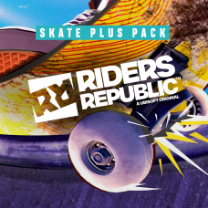 Riders Republic™ Skate Plus Pack