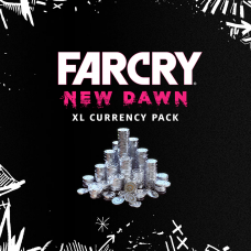 Far Cry® New Dawn Credits Pack - XL