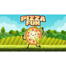 Pizza Fun