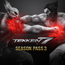 TEKKEN 7 - Season Pass 3