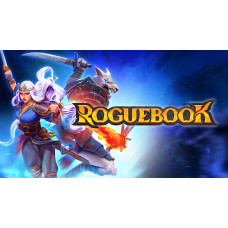 Roguebook