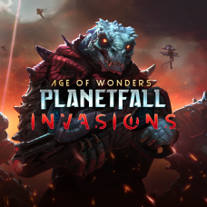 Age of Wonders: Planetfall - Invasions