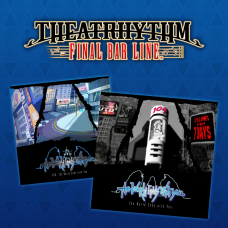 THEATRHYTHM FBL The World Ends with You Pack