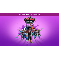 Wild Card Football - Ultimate Edition