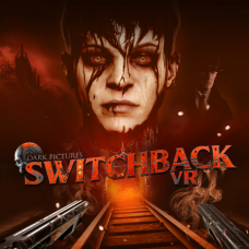 The Dark Pictures: Switchback VR