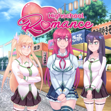 Highschool Romance PS4 & PS5