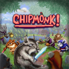 Chipmonk!