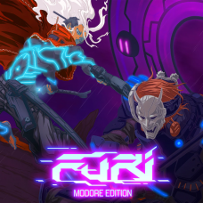 Furi - Modore Edition