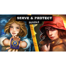 Serve & Protect Bundle