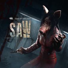 Dead by Daylight: The SAW® Chapter PS4™ & PS5™