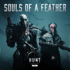 Hunt: Showdown 1896 - Souls of a Feather