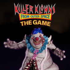 Killer Klowns From Outer Space: Infernal Tank - Gutso