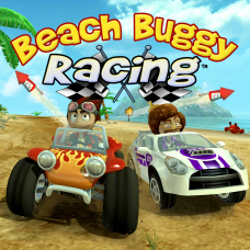 Beach Buggy Racing