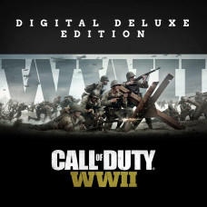 Call of Duty®: WWII - Digital Deluxe