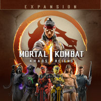 Mortal Kombat™ 1: Khaos Reigns Expansion