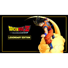 DRAGON BALL Z: KAKAROT Legendary Edition PS4™ & PS5™