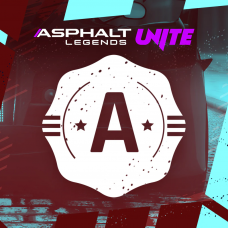 Asphalt Legends UNITE - Pro Pack A