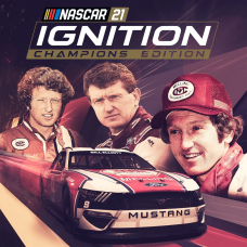 NASCAR 21: Ignition - Champions Edition